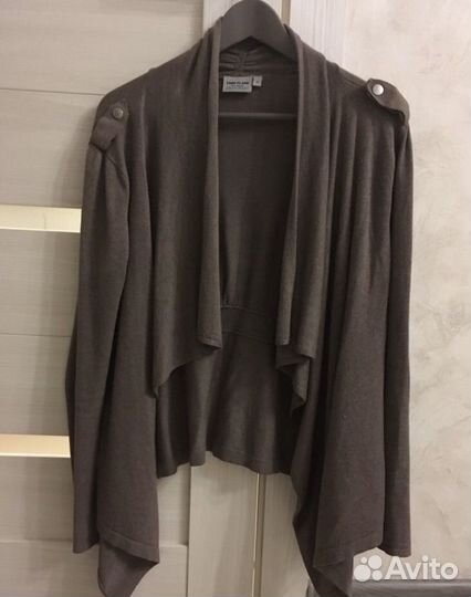 Одежда пакетом (42-44) тёплая