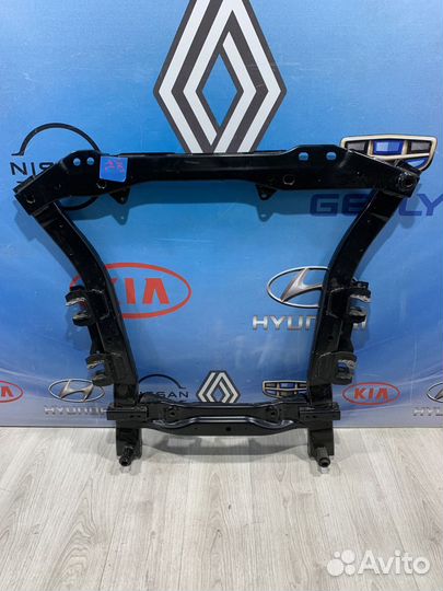 Подрамник Балка подмоторная Renault duster