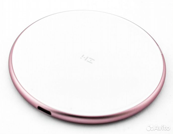 Беспроводное зарядное устройство Xiaomi ZMI