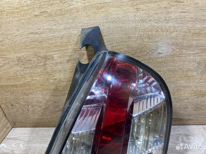 Фонарь задний правый Fiat Stilo Арт 111577