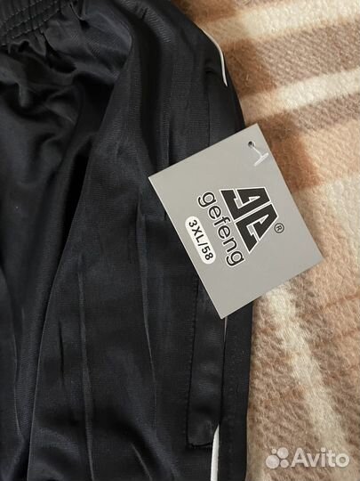 Трико эластик 58,60