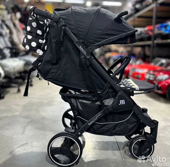 Коляска Babalo 2022/2023 новая
