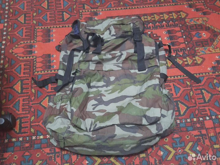 Рюкзак туристический походный