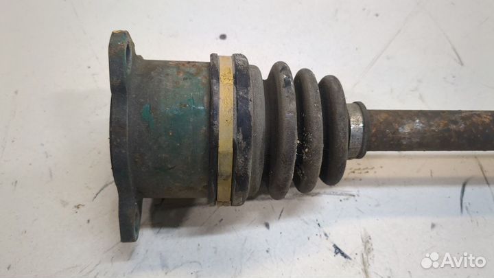 Полуось левая передняя Suzuki Grand Vitara XL-7