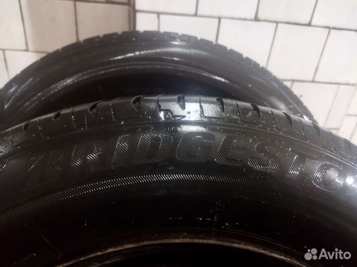 Bridgestone Ecopia EP150 195/65 R15