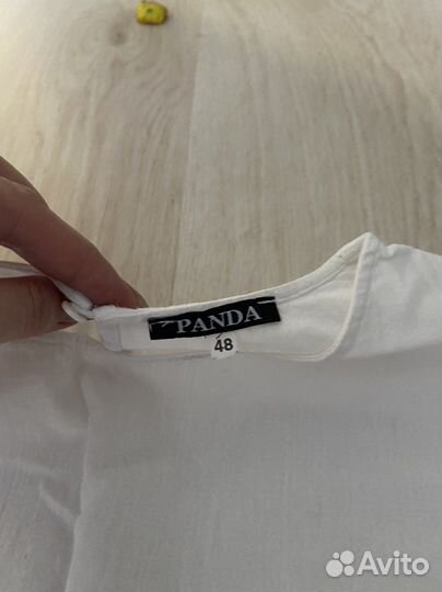 Пакет вещей для беременных 48 50