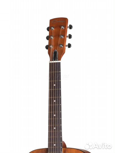 Резонаторная гитара Caraya SDG722