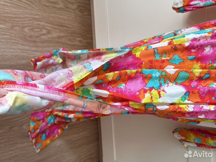 Летнее платье ASOS