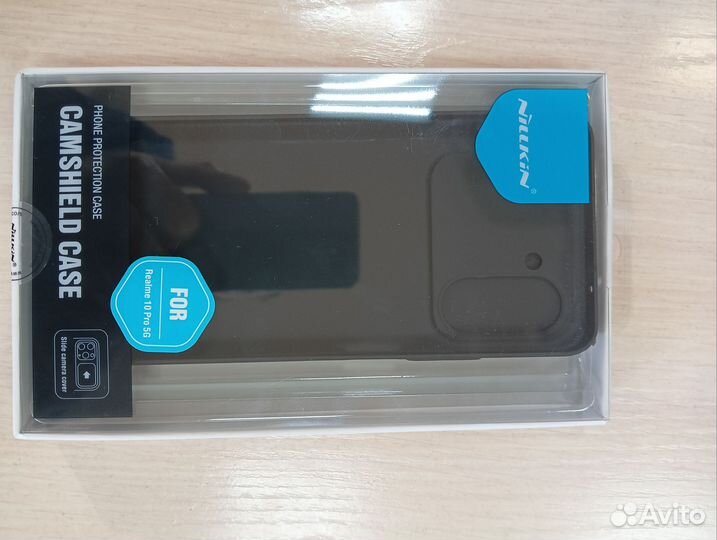 Чехол на realme 10 pro 5G
