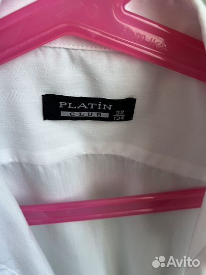 Рубашка для мальчика