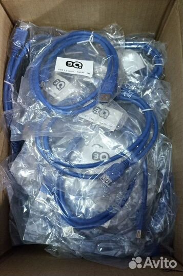 USB 3.0 удлинитель 1м 100шт