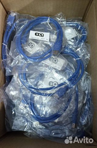 USB 3.0 удлинитель 1м 100шт