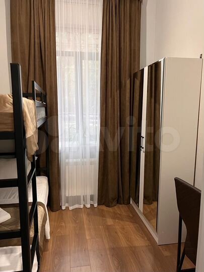 Комната 12 м², 1/9 эт.