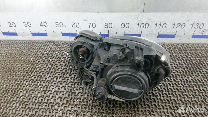 Фара правая Mercedes-Benz E-Class