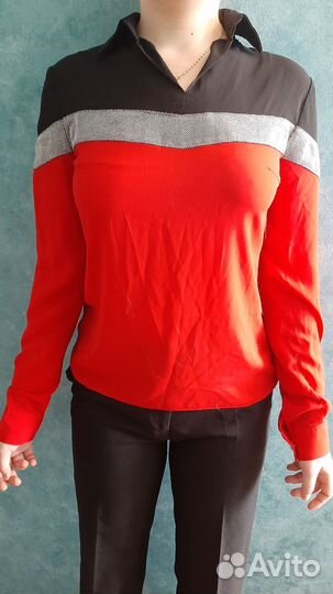 Рубашка женская