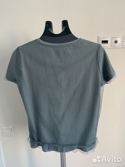 Футболка для девочки 164