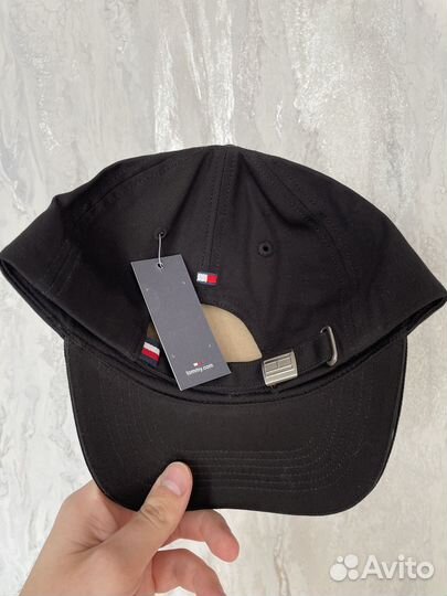 Бейсболка Tommy Jeans