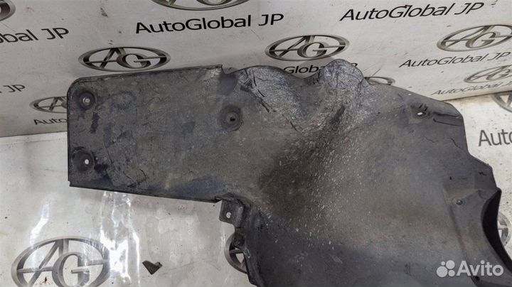 Подкрылок/локер передний левый Land Rover Range Rover