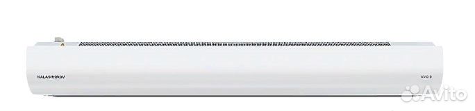 Тепловая завеса Kalashnikov kvс-B10E9-31