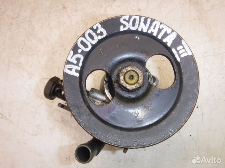 Насос гур Hyundai Sonata 3 93-98 2.0 G4CP