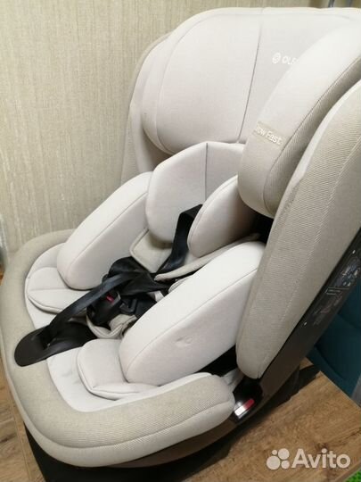 Детское Автокресло 0-36 кг Olsson Grow Fast
