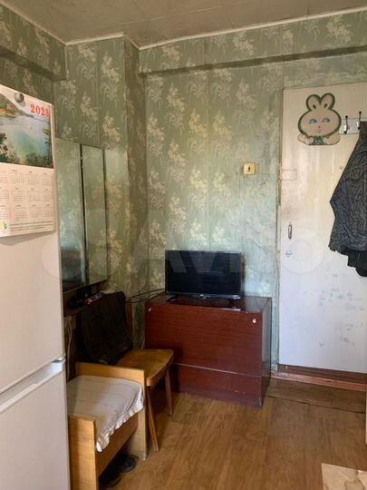 Комната 11,8 м² в 4-к., 1/5 эт.