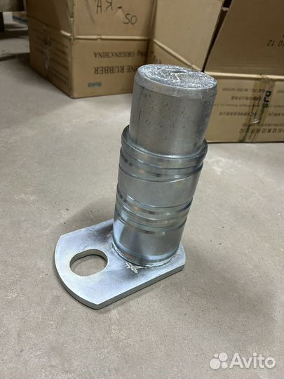 Втулка, палец Чемпион