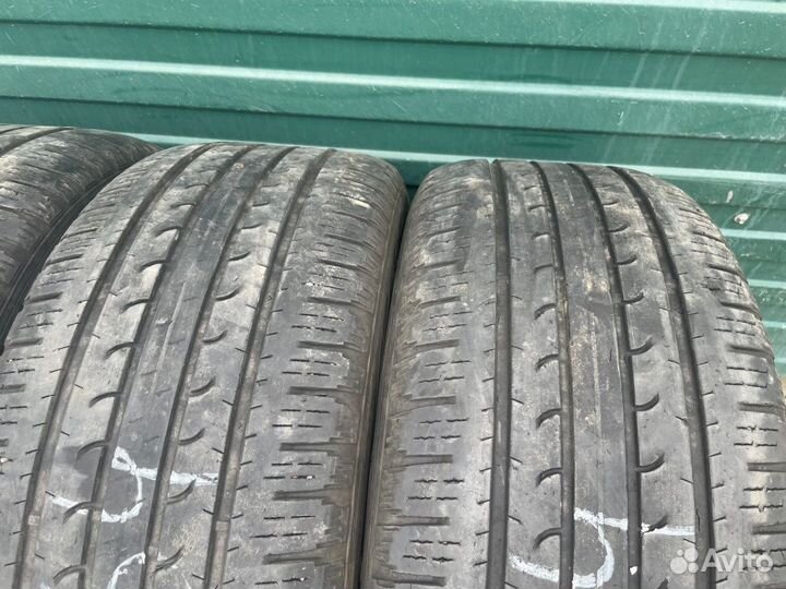 Goodyear Efficientgrip SUV 4x4 275/55 R20