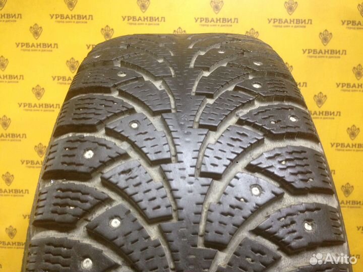 Nokian Tyres Hakkapeliitta 4 195/60 R15 88