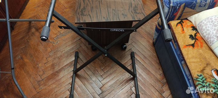 Стойка для синтезатора Proel