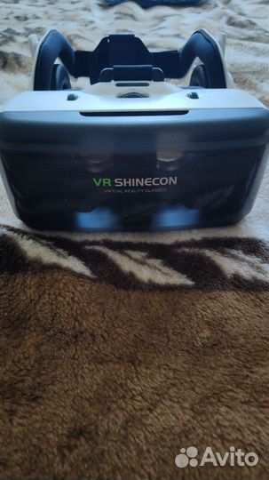 Vr очки для телефона