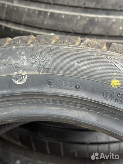 Triangle Snowlink PL02 255/45 R19 104V