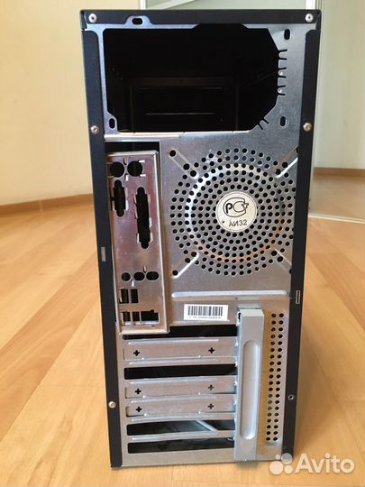 Корпус пк