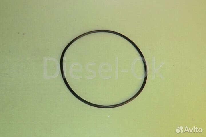 Помпа охлаждения 4D31 4D32 ME015040 canter