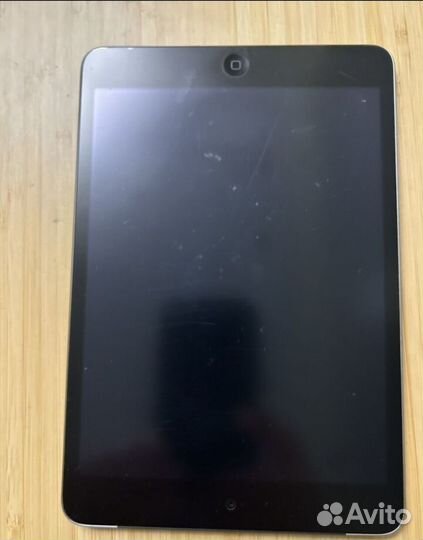 iPad mini 2 128gb