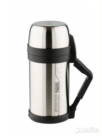 Термос из нерж. стали thermos FDH Stainless Steel