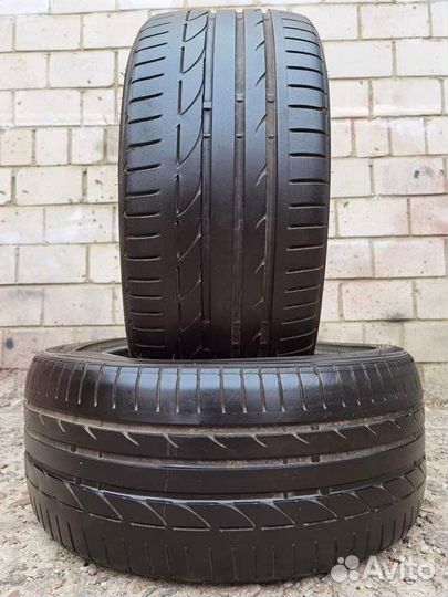 Bridgestone Potenza S001 245/40 R18 97Y