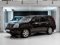 Nissan X-Trail 2.5 CVT, 2009, 158 799 км, с пробегом, цена 1 049 000 руб.