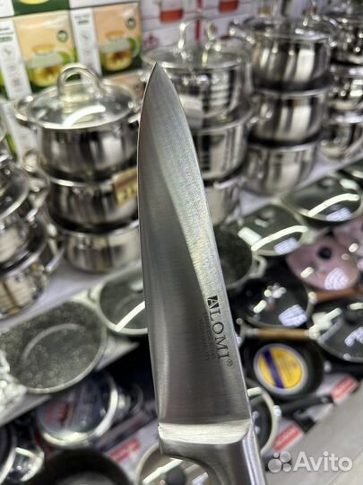 Набор из самый высокой качества нержавеющая сталь