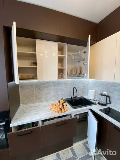 Кухня на заказ. Свое производство