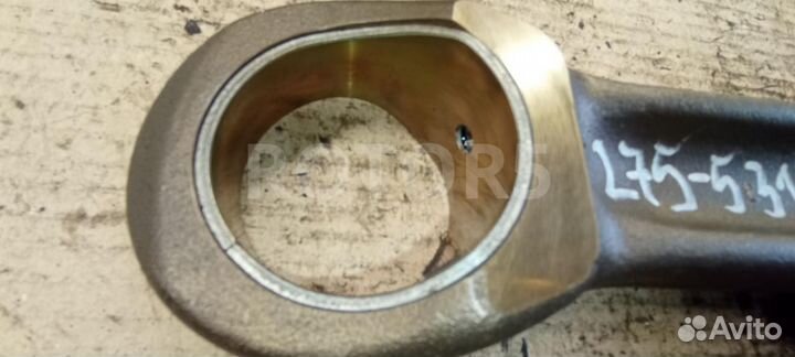 Шатун Volvo FH 2 2005 20876840