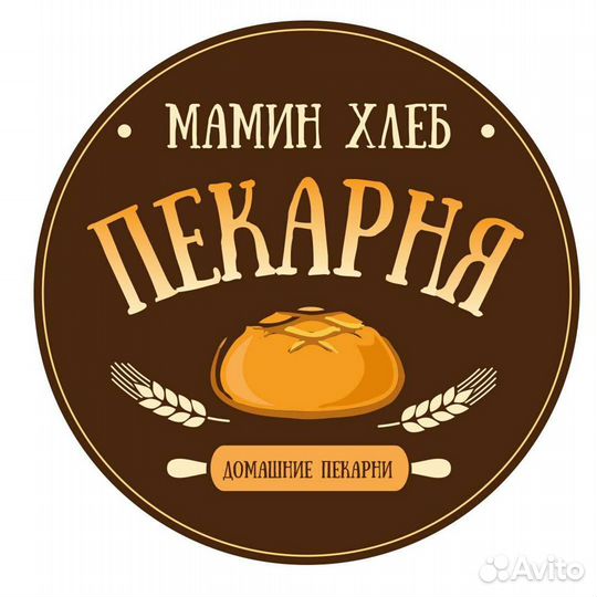 Пекарь