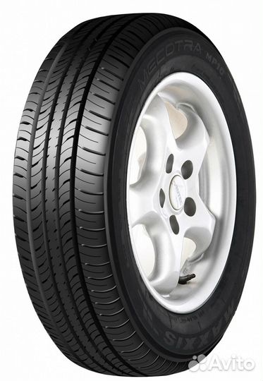 Maxxis Pragmatra MP10 175/70 R14