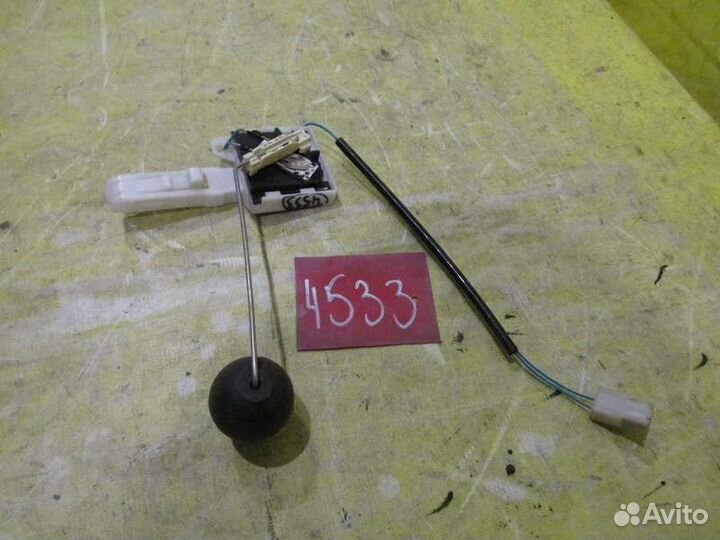 Датчик уровня топлива Porsche Cayenne (955-957) 02