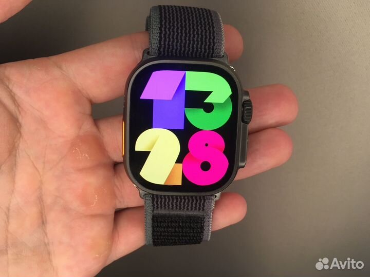 Смарт часы apple watch