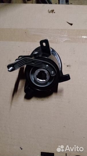 Фара противотуманная Новая аналог Audi A4 B8 2007