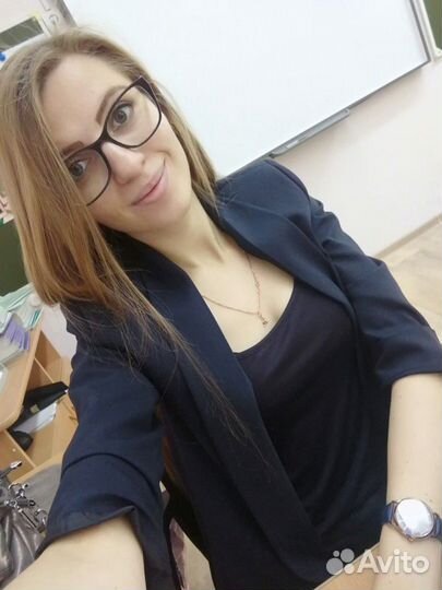 Репетитор по русскому языку и литературе