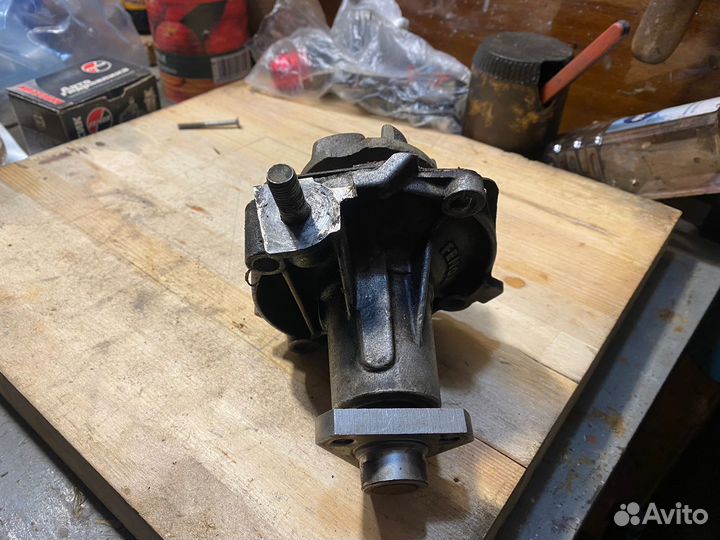 Помпа для воды ваз