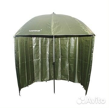 Зонт-Тент Рыболовный/влагостойкий /MF D 2.2m