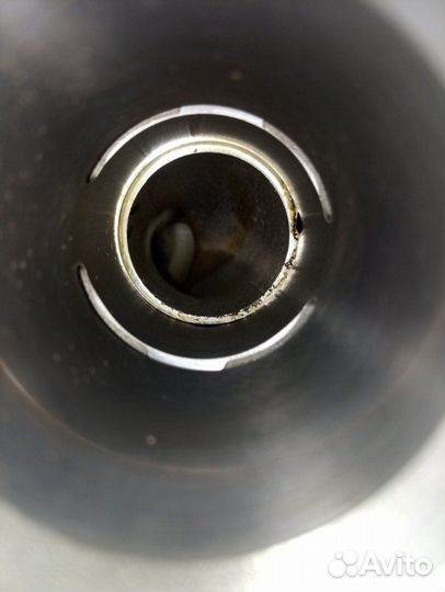 Турбина Audi A3 8V CJS 1.8 2014